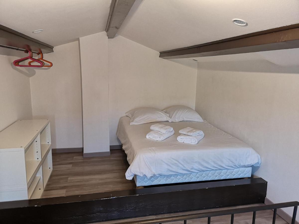 La Casa Villa Ongles Buitenkant foto